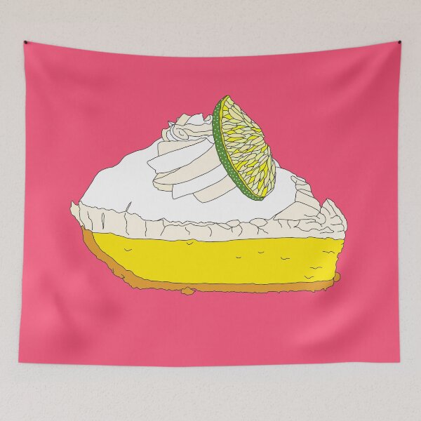 Item preview, Key Lime Pie designed and sold by m-lapino.