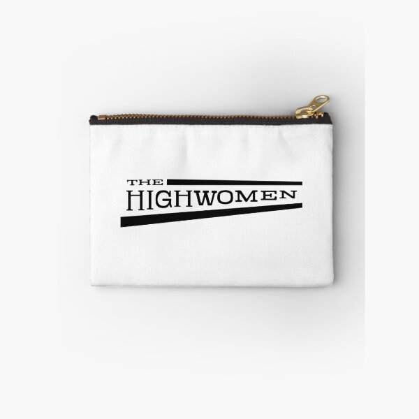 Item preview, The Highwomen Logo designed and sold by groovy-smoothie.