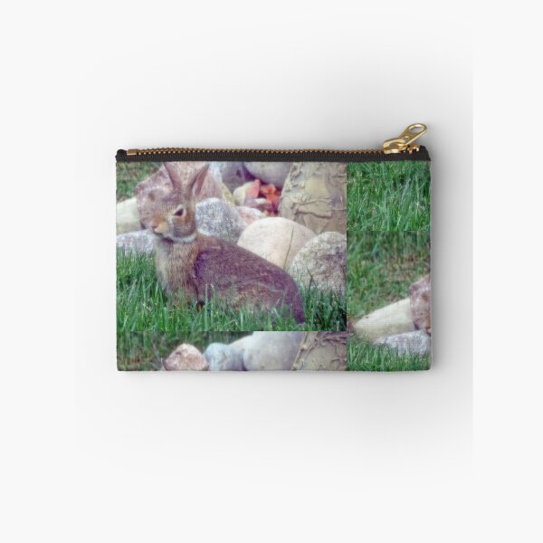 Item preview, Front Yard Bunny designed and sold by kkphoto1.
