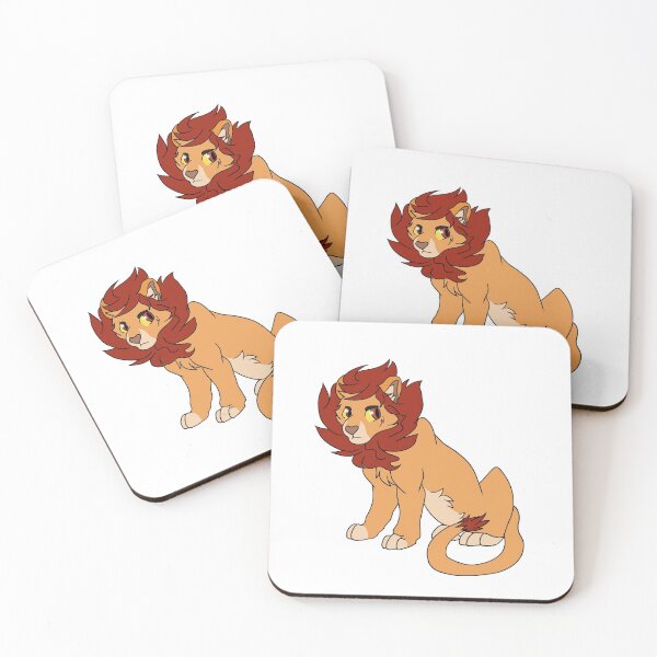 Item preview, Mufasa designed and sold by CroutonFish.