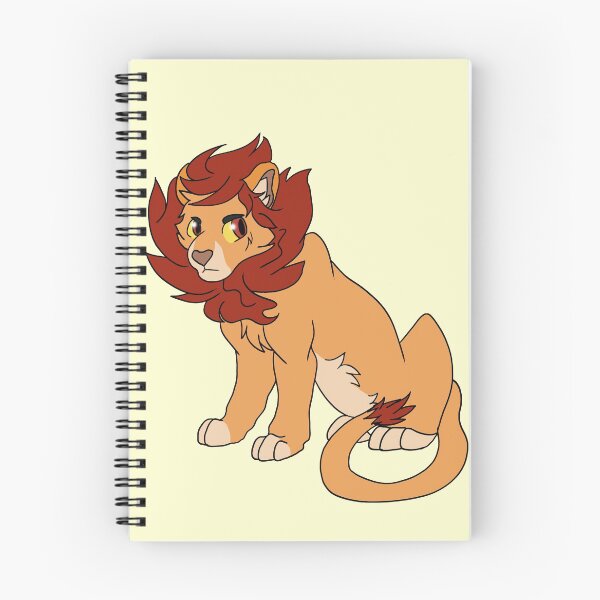 Item preview, Mufasa designed and sold by CroutonFish.