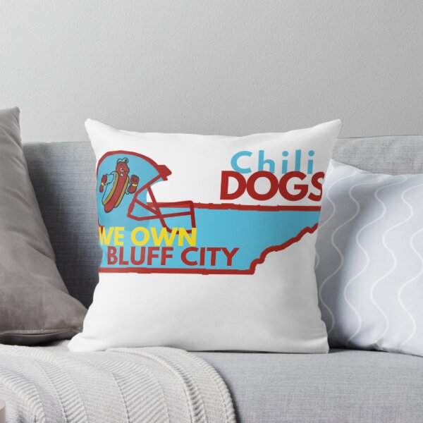 Item preview, Chili Dogs Hometown Gear designed and sold by TheDCALFF.
