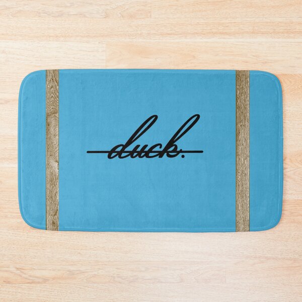 Item preview, DUCK IT  designed and sold by gasponce.