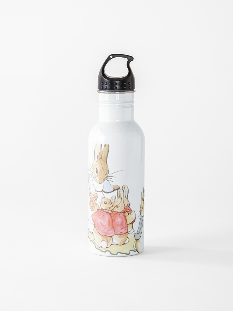 rabbit water bottle