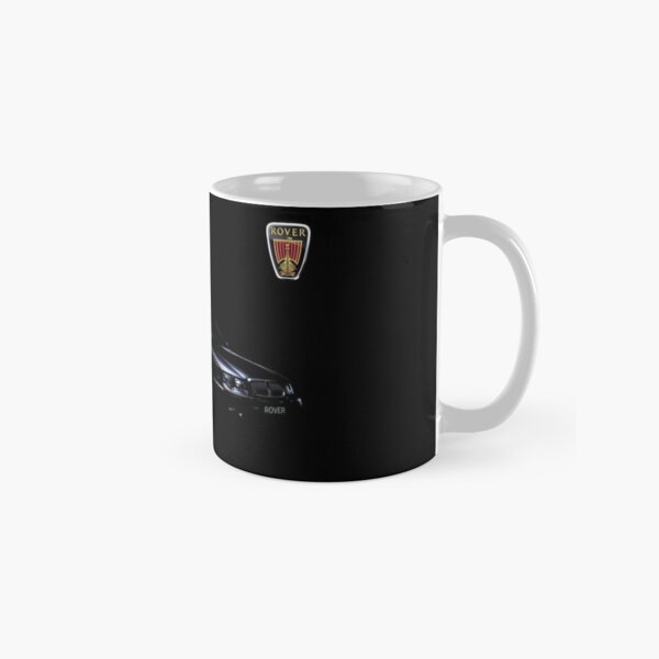 ROVER 75 Classic Mug