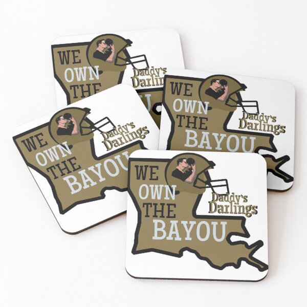 Item preview, Daddy's Darlings Hometown Gear designed and sold by TheDCALFF.