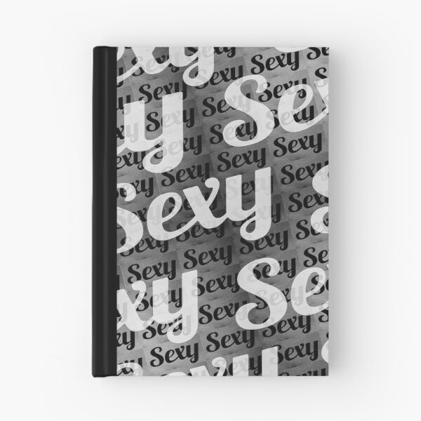 Item preview, Typographic Collage Pattern designed and sold by DFLC Prints.