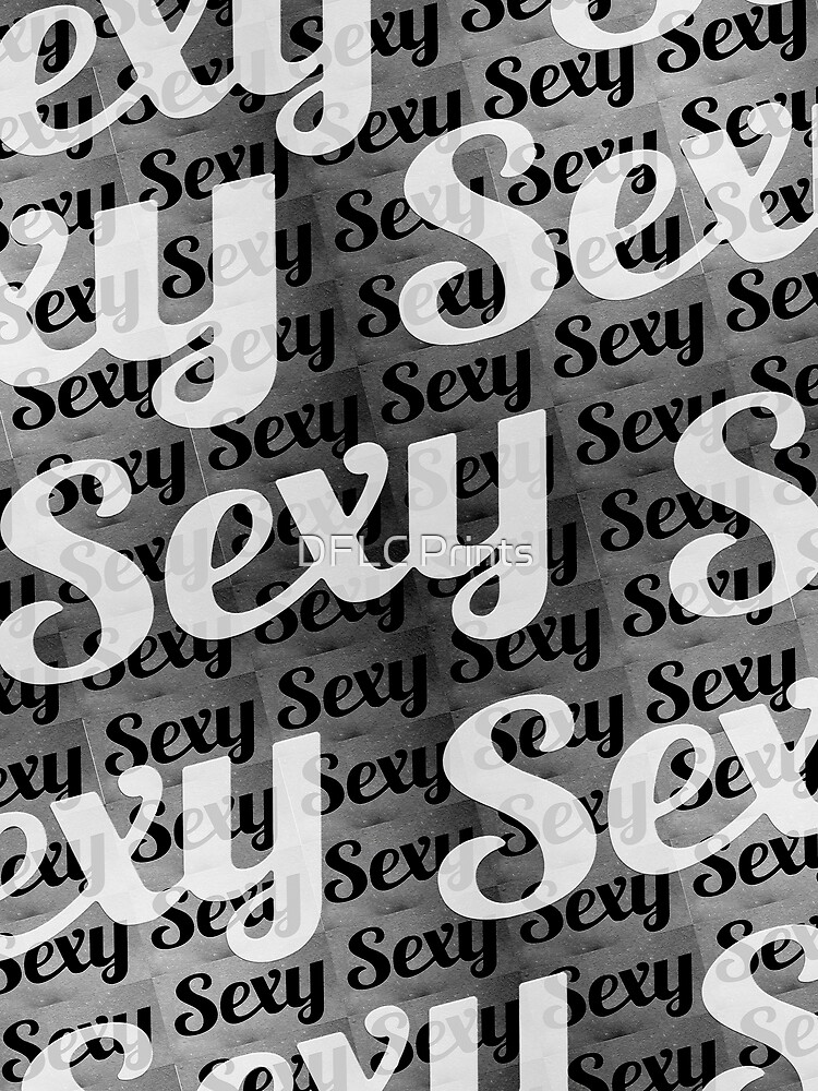 Thumbnail 3 of 3, Scarf, Typographic Collage Pattern designed and sold by DFLCreative.