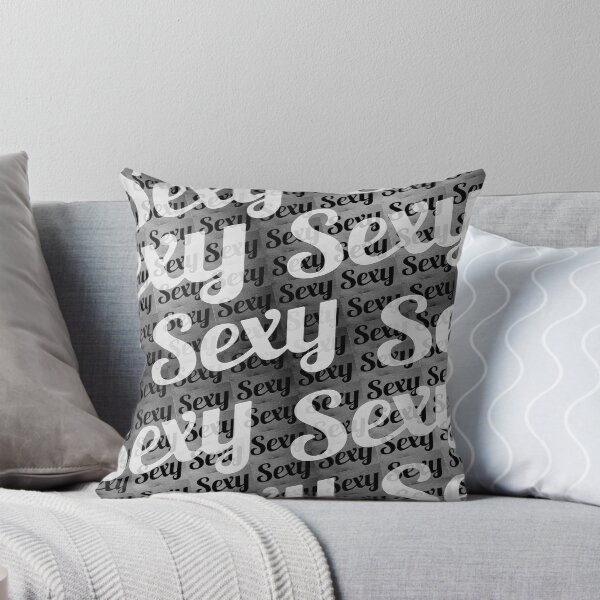 Item preview, Typographic Collage Pattern designed and sold by DFLC Prints.