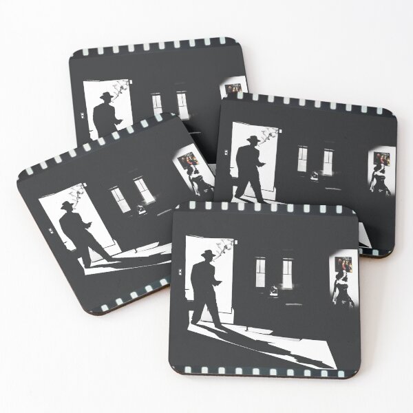 Item preview, The Smoking Gun, Film Strip designed and sold by The Aloof.