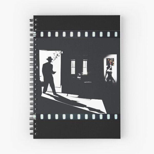 Item preview, The Smoking Gun, Film Strip designed and sold by The Aloof.