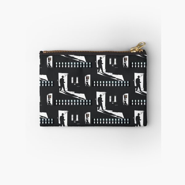 Item preview, The Smoking Gun, Film Strip designed and sold by The Aloof.