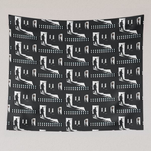 Item preview, The Smoking Gun, Film Strip designed and sold by The Aloof.