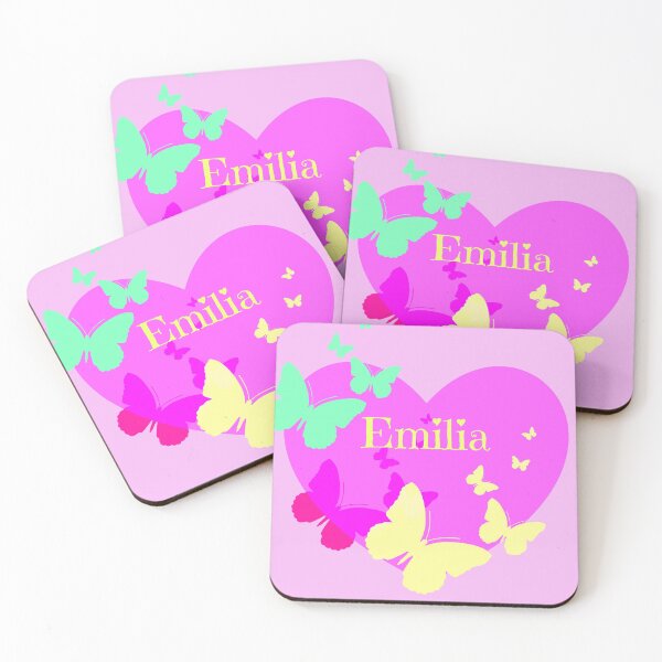 Item preview, Emilia designed and sold by silviasunflower.