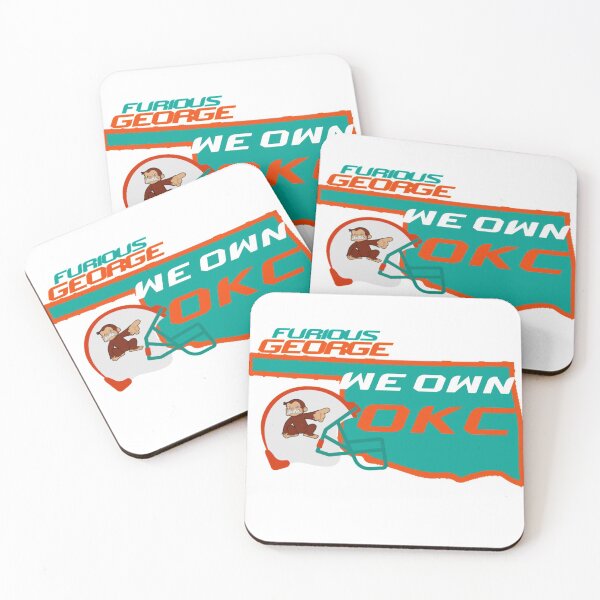 Item preview, Furious George Hometown Gear designed and sold by TheDCALFF.