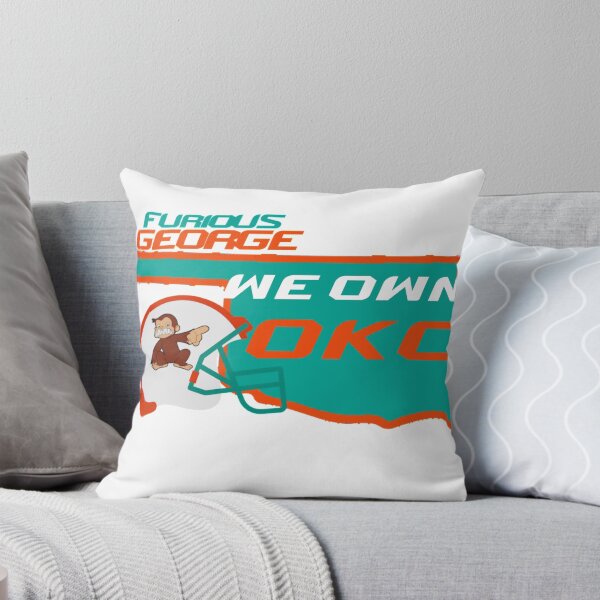 Item preview, Furious George Hometown Gear designed and sold by TheDCALFF.