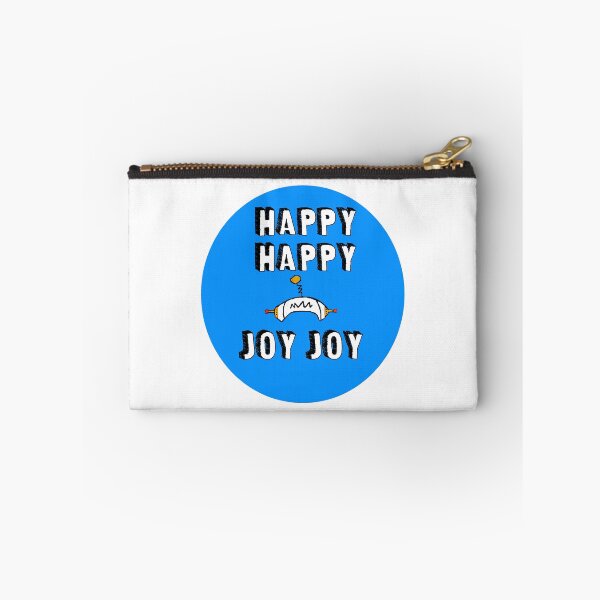Item preview, Happy Happy Joy Joy! designed and sold by Retrollectables.