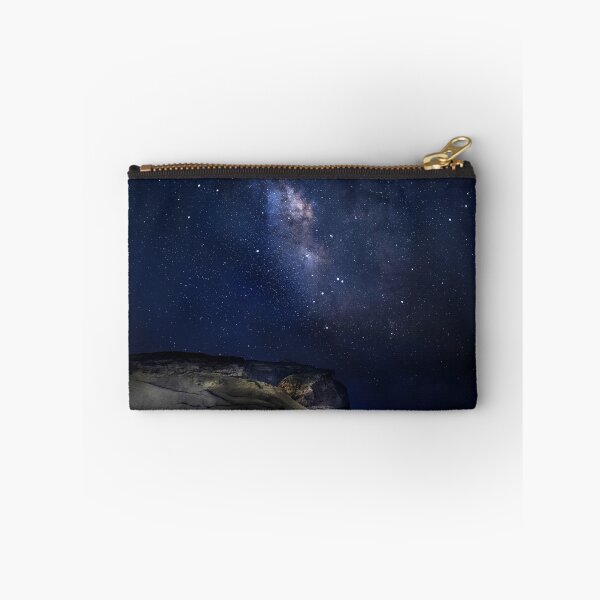 Item preview, Milky Way over Dwejra and Fungus Rock Gozo (Malta) designed and sold by Edwin Catania.