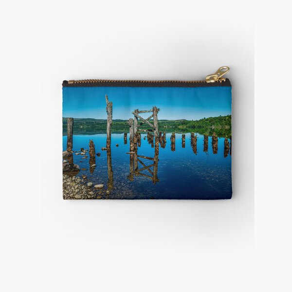 Item preview, The Old Jetty, Loch Awe. designed and sold by Colin Metcalf.