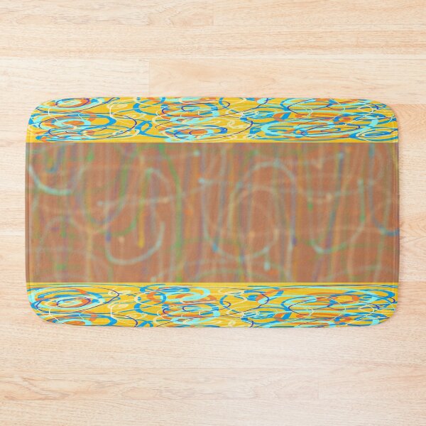 Item preview, Linked whirls. designed and sold by sandal8684.