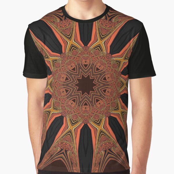 Victorian Motifs ~3 Graphic T-Shirt