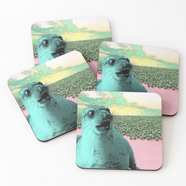 Item preview, The sea of lucid dreams designed and sold by MemoMethode B&S Wagesreiter.