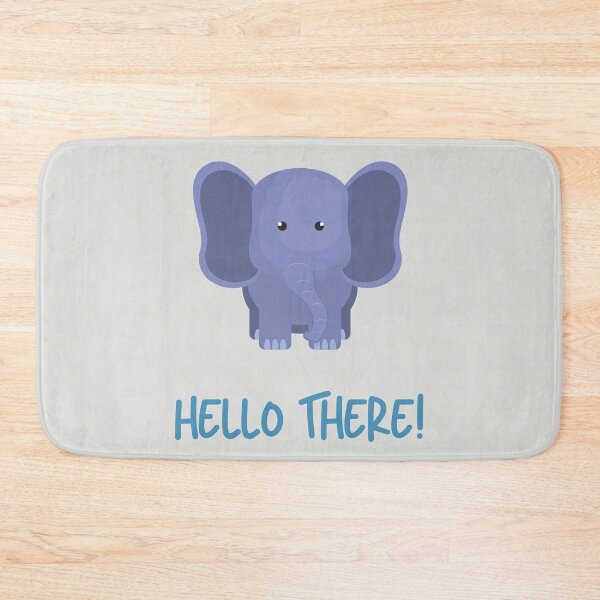 Item preview, Hello There! designed and sold by Legit Hooligan.