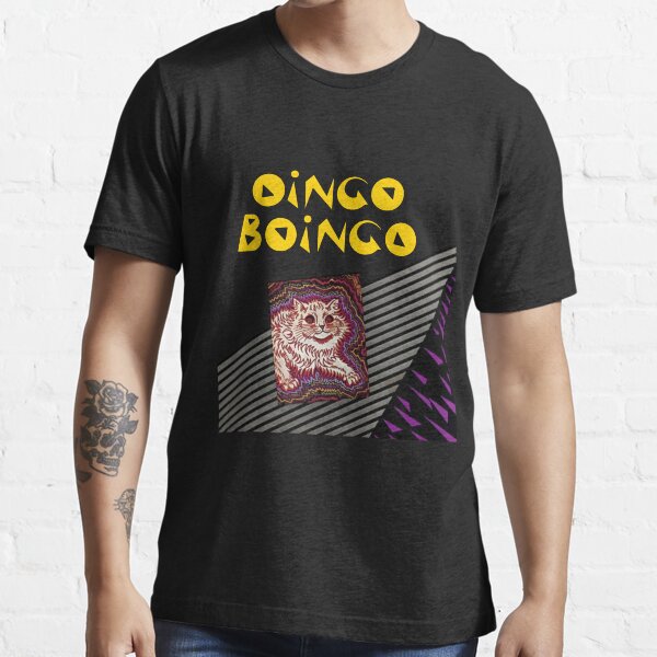 Weird Science Essential T-Shirt