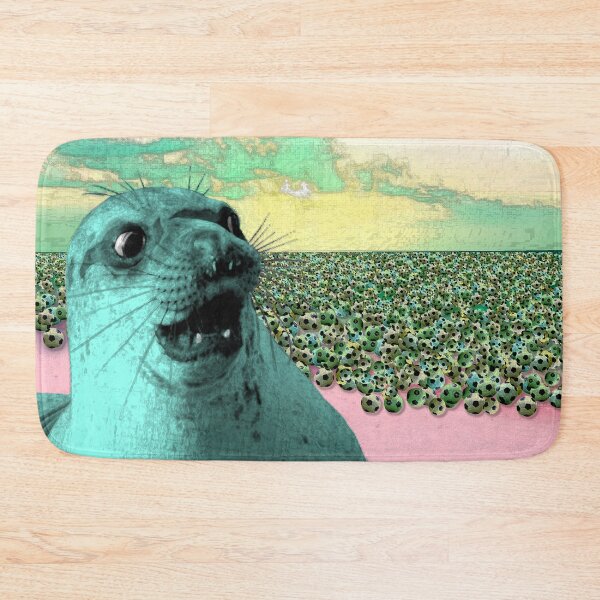 Item preview, The sea of lucid dreams designed and sold by MemoMethode B&S Wagesreiter.