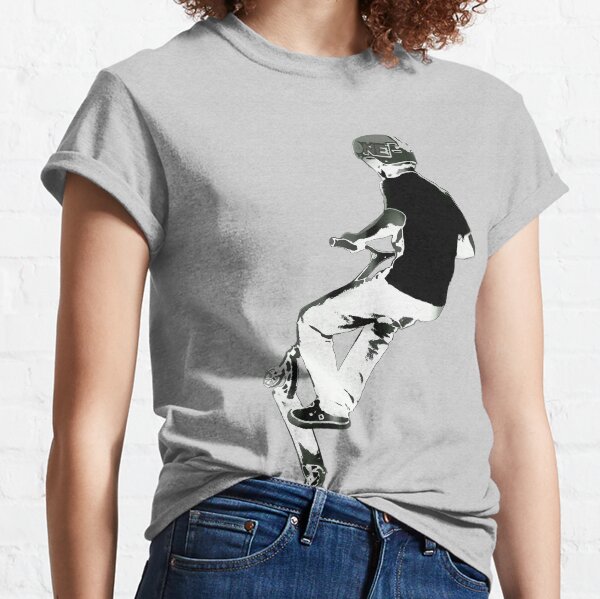 Got Some Air! - Stunt Scooter Trick Classic T-Shirt