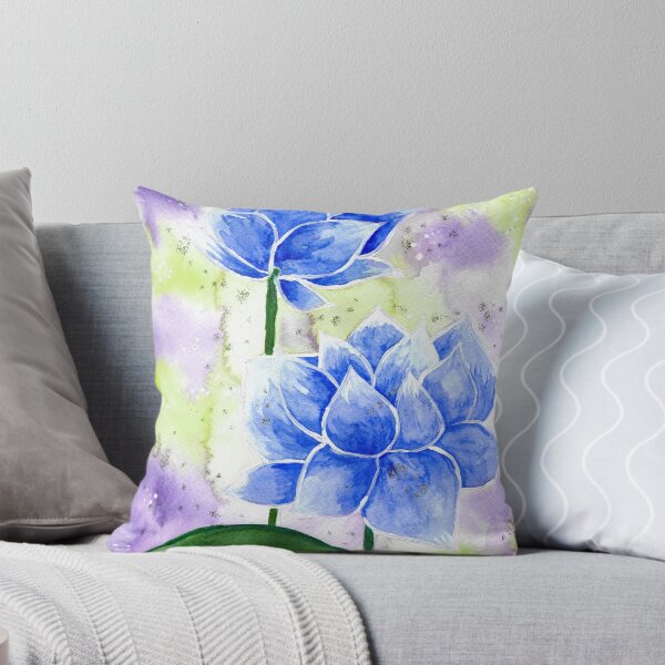 Item preview, Lotus Flower designed and sold by Alessia Green.