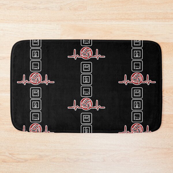 Item preview, Eat Breathe Sleep Live Volleyball 2 designed and sold by carllaev.