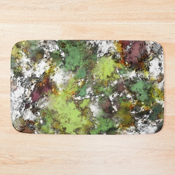 Item preview, Invisible surface designed and sold by Keith Mills.