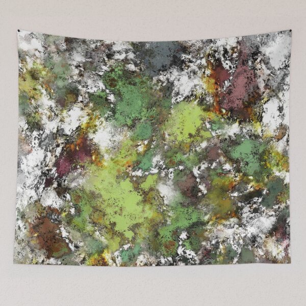 Item preview, Invisible surface designed and sold by Keith Mills.