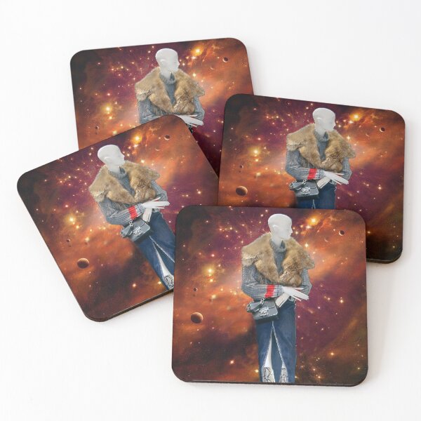 Item preview, Where Am I and How Did I Get Here?  designed and sold by heatherfriedman.