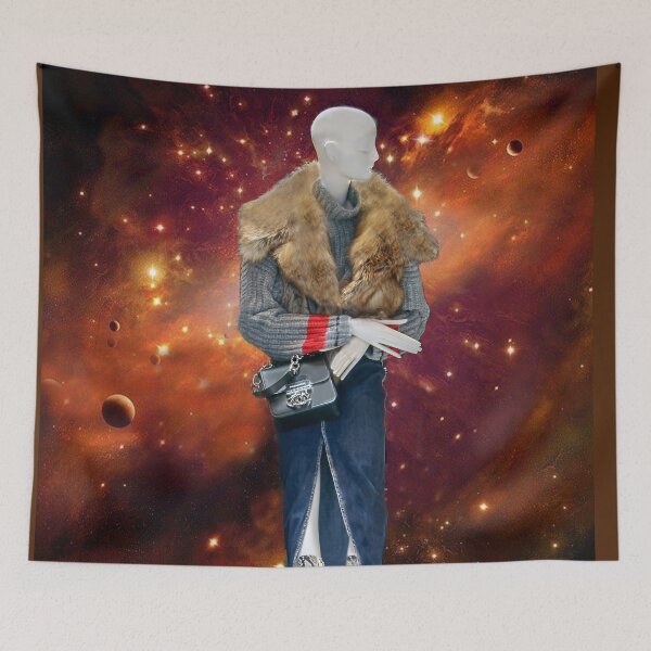 Item preview, Where Am I and How Did I Get Here?  designed and sold by heatherfriedman.