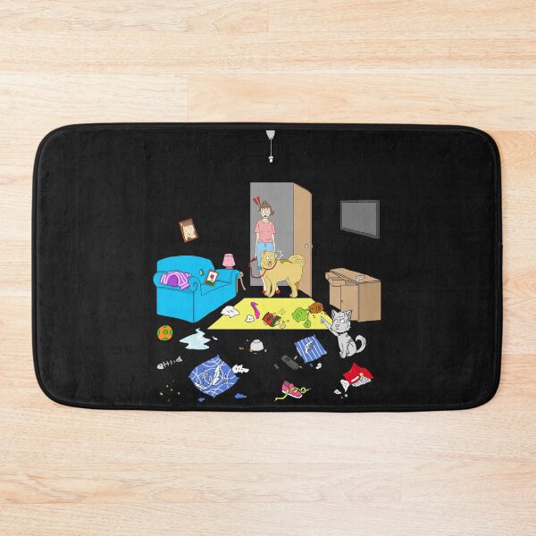Item preview, funny cats dogs gift shirt designed and sold by eiwo87.