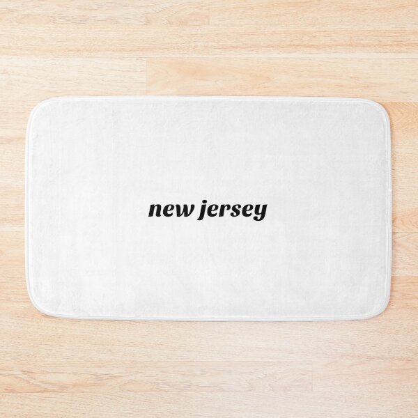 Item preview, New Jersey Pride designed and sold by bgsmall.