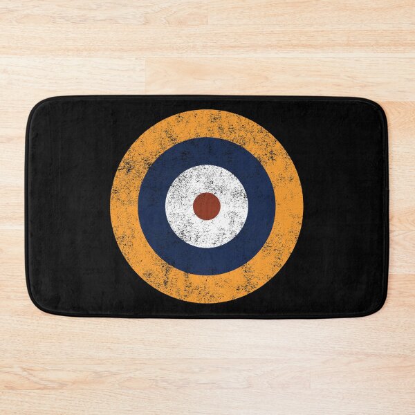 Item preview, RAF Type A1 Roundel designed and sold by TigerTom Design.