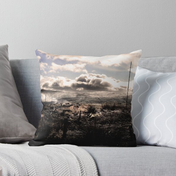 Item preview, The Falling of the Forest II designed and sold by Ken Simm.
