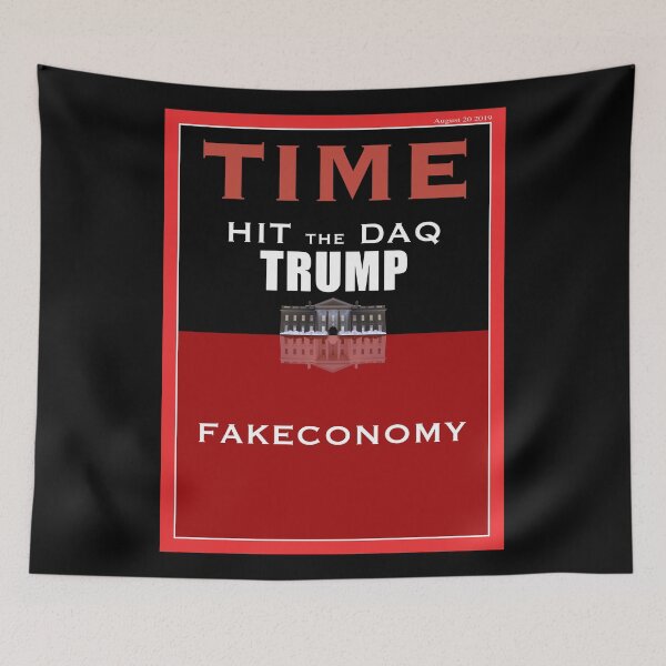 Item preview, fakeconomy designed and sold by ozzyme.