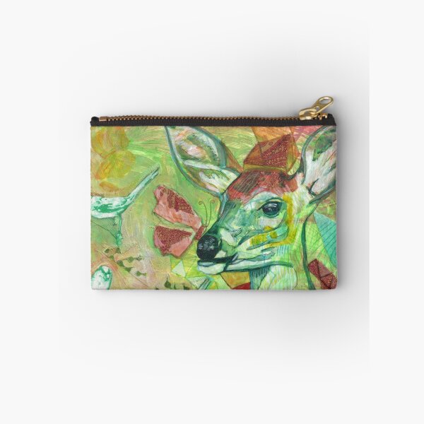 Item preview, Deer Heart designed and sold by Elizabeth D'Angelo.