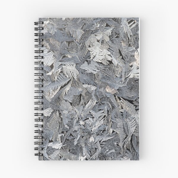 Item preview, Frost crystals designed and sold by JMcCallum.