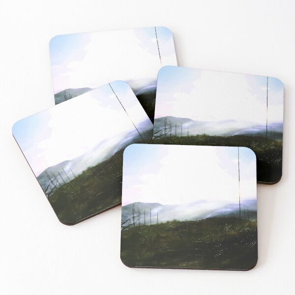 Item preview, The Falling of the Forest III designed and sold by Ken Simm.