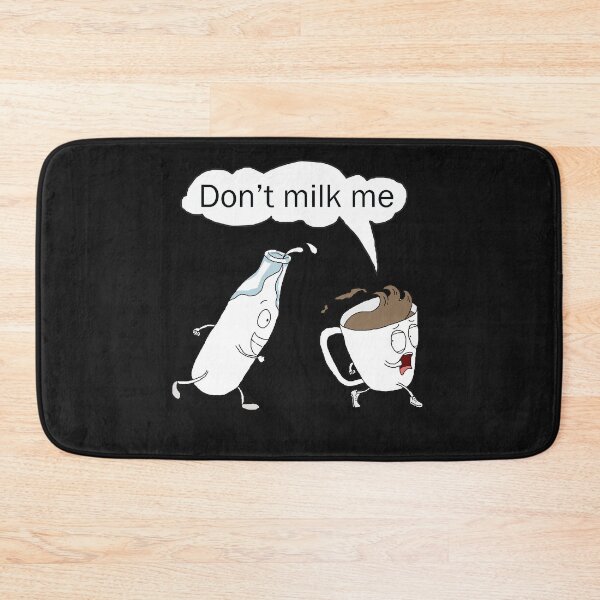 Item preview, funny coffee milk gift shirt designed and sold by eiwo87.