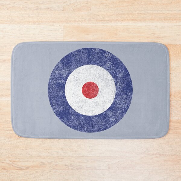 Item preview, Type A Roundel - Royal Flying Corps designed and sold by TigerTom Design.
