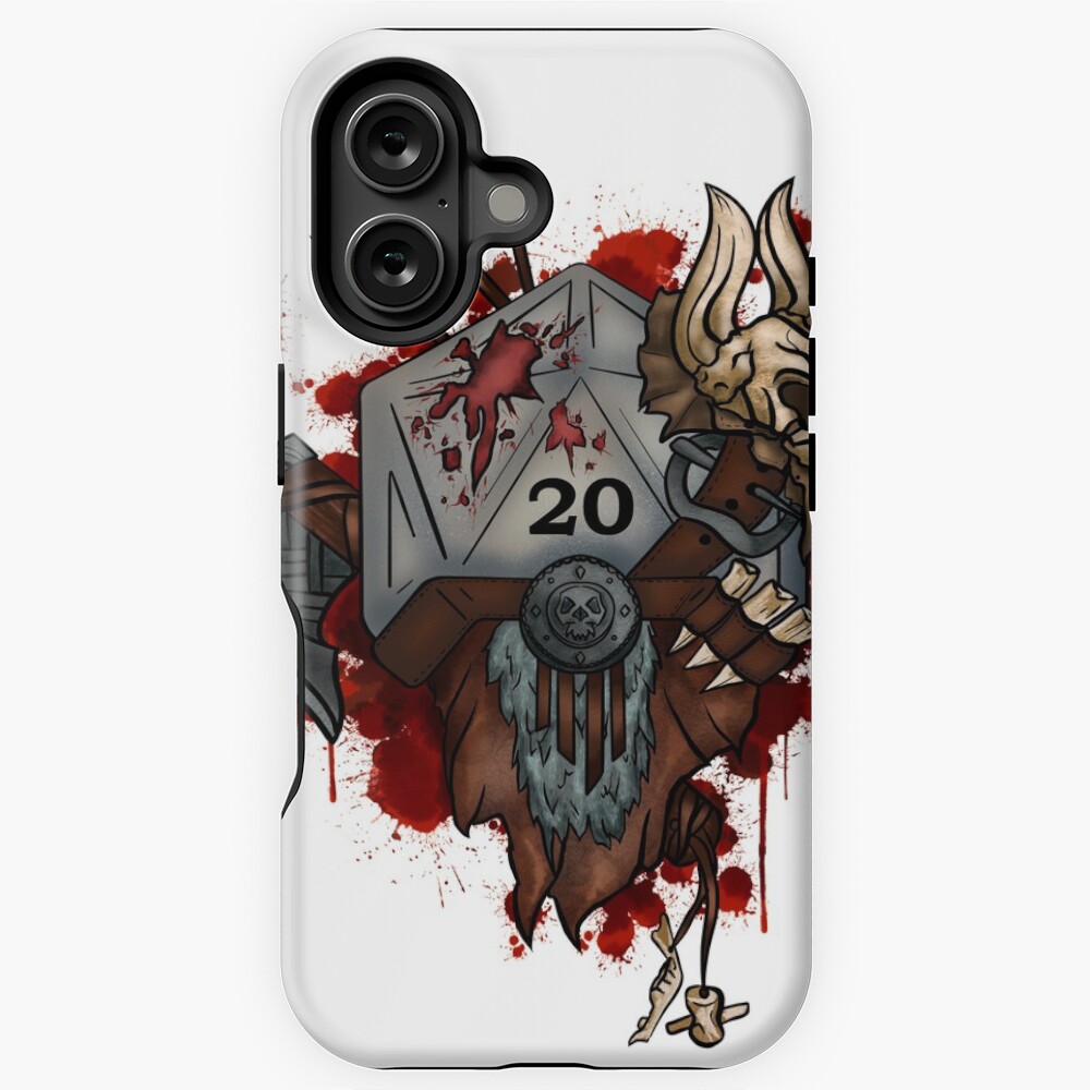 Item preview, iPhone Magsafe Tough Case designed and sold by xdrewstroyerx.