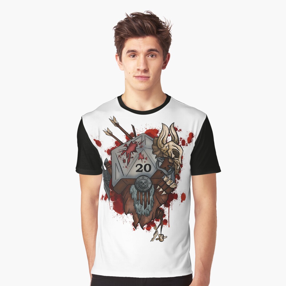 Item preview, Graphic T-Shirt designed and sold by xdrewstroyerx.