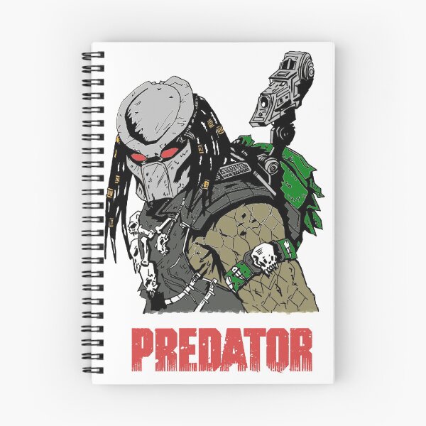 Item preview, The Predator designed and sold by jonmac1982.