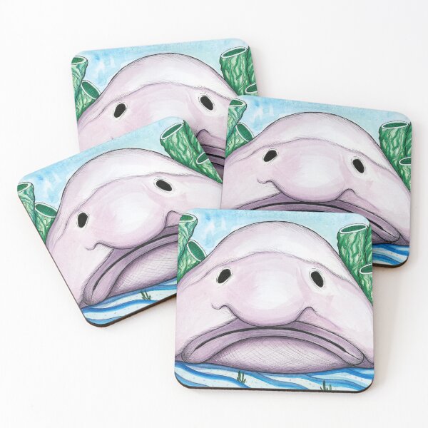 Item preview, Blobfish Need Love Too designed and sold by dahlymama.